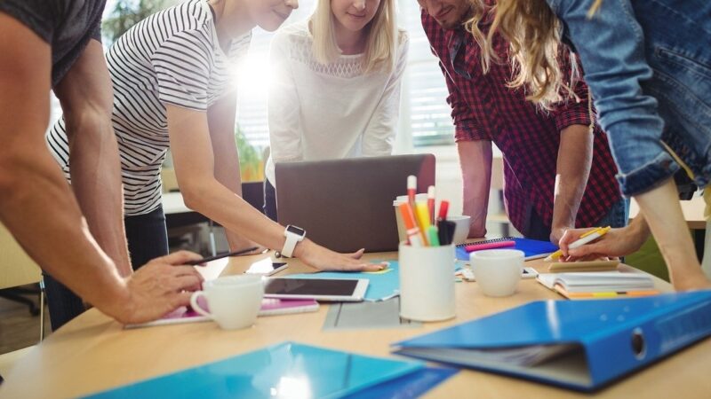 Des solutions innovantes pour gérer les horaires de travail