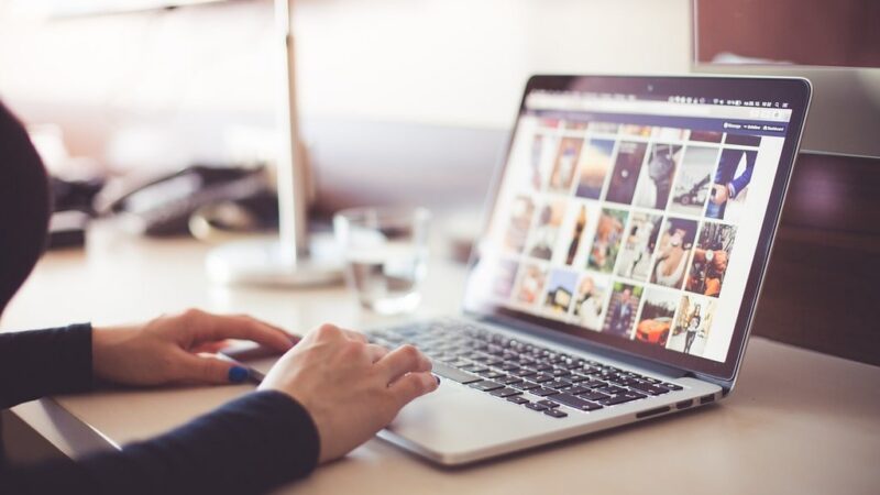 Optimiser la création de vos interfaces grâce au prototypage interactif